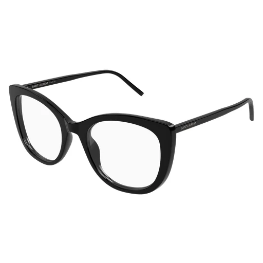 Saint Laurent SL 778 Eyeglasses - Image 7