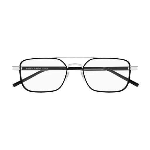 Saint Laurent SL 780 Eyeglasses - Image 4