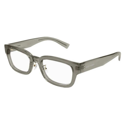 Saint Laurent SL 784/J Eyeglasses - Image 3