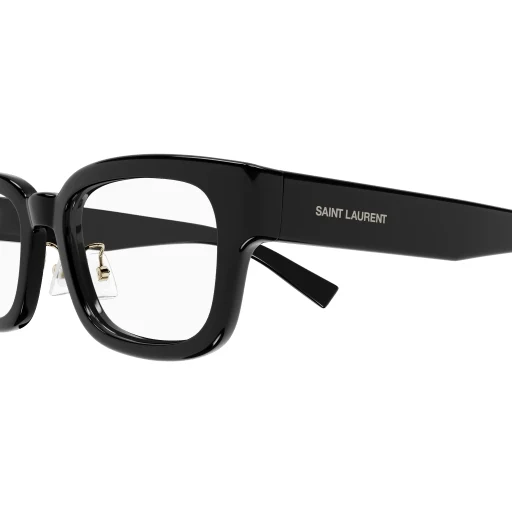 Saint Laurent SL 784/J Eyeglasses - Image 8