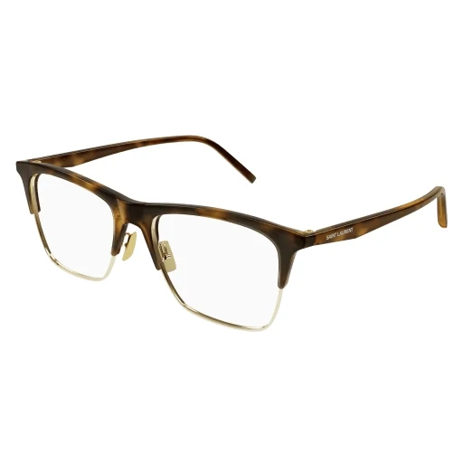 Saint Laurent SL 786 Eyeglasses - Image 3