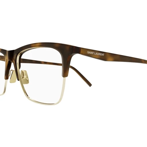 Saint Laurent SL 786 Eyeglasses - Image 5
