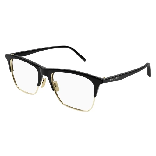 Saint Laurent SL 786 Eyeglasses - Image 7