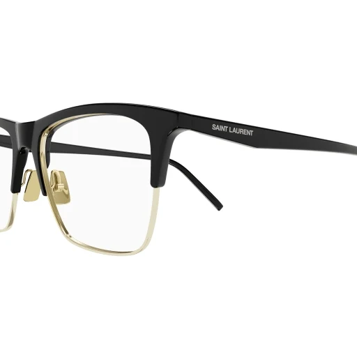 Saint Laurent SL 786 Eyeglasses - Image 9