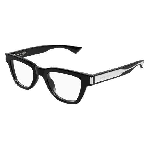 Saint Laurent SL 789 JACQUES OPT Eyeglasses - Image 3