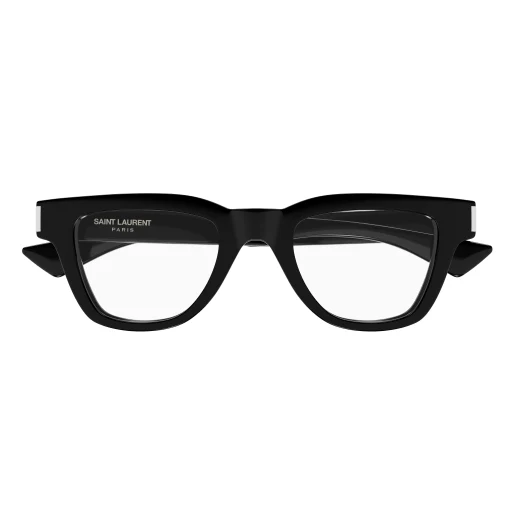 Saint Laurent SL 789 JACQUES OPT Eyeglasses - Image 4