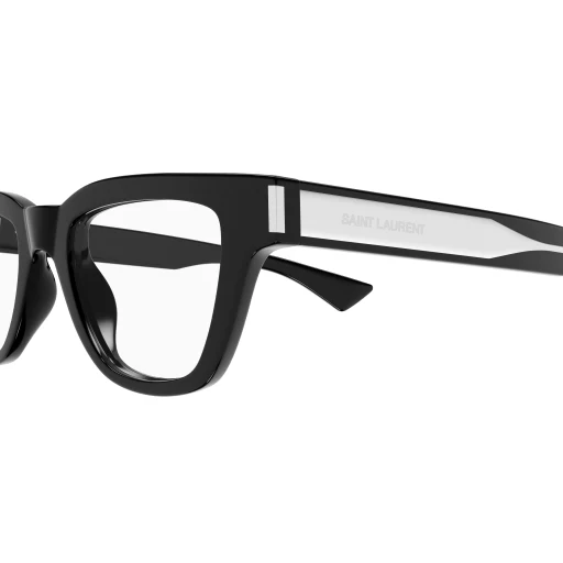 Saint Laurent SL 789 JACQUES OPT Eyeglasses - Image 5