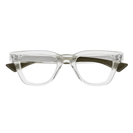 Saint Laurent SL 789 JACQUES OPT Eyeglasses - Image 7