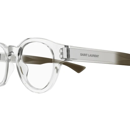 Saint Laurent SL 792 Eyeglasses - Image 8