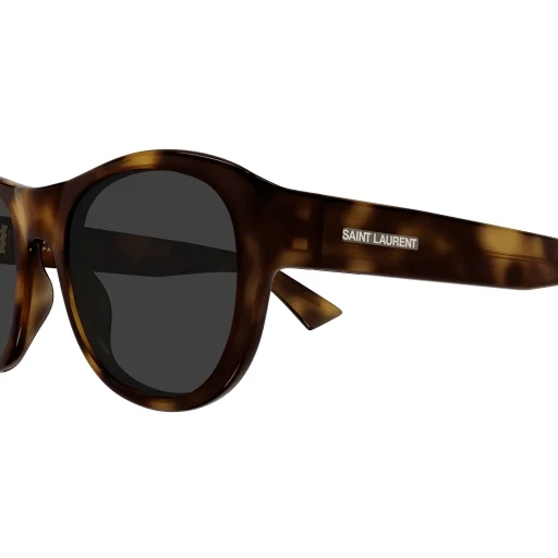 Saint Laurent SL 798 MAXIME Sunglasses - Image 5