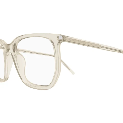 Saint Laurent SL 802 Eyeglasses - Image 5