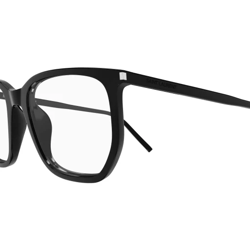 Saint Laurent SL 802 Eyeglasses - Image 8