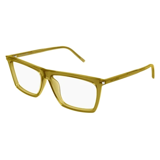 Saint Laurent SL 803 Eyeglasses - Image 10
