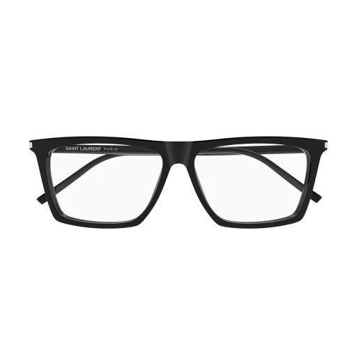 Saint Laurent SL 803 Eyeglasses - Image 3