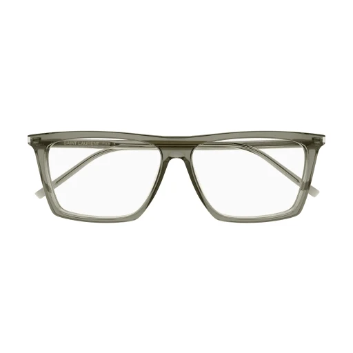 Saint Laurent SL 803 Eyeglasses - Image 8