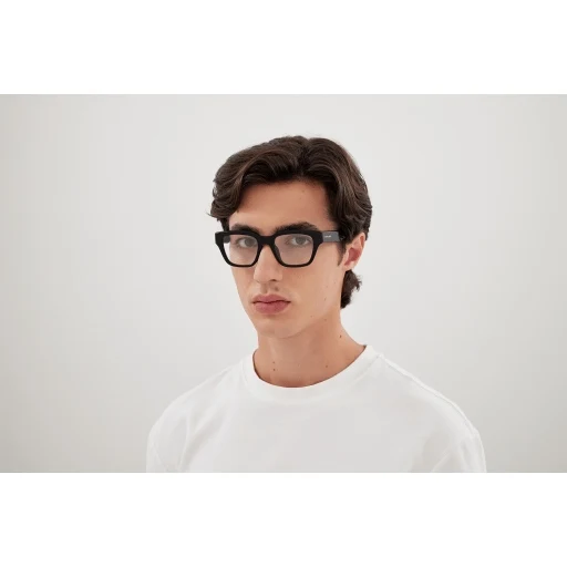 Saint Laurent SL 804 Eyeglasses - Image 10