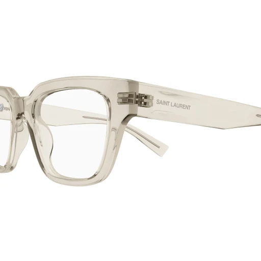 Saint Laurent SL 804 Eyeglasses - Image 13
