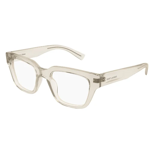 Saint Laurent SL 804 Eyeglasses - Image 3