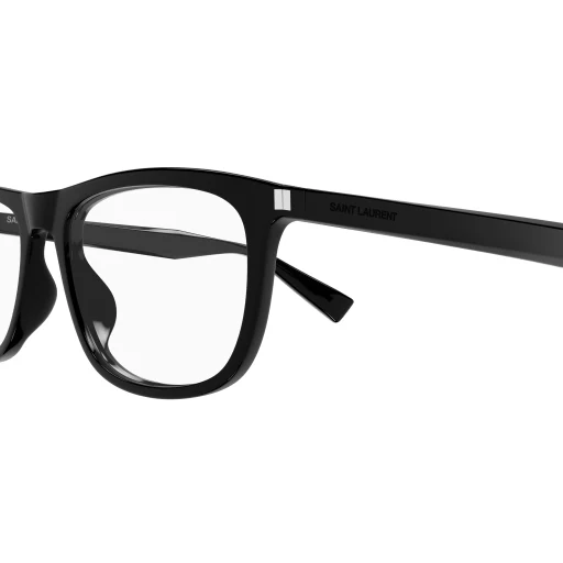 Saint Laurent SL 812 Eyeglasses - Image 5