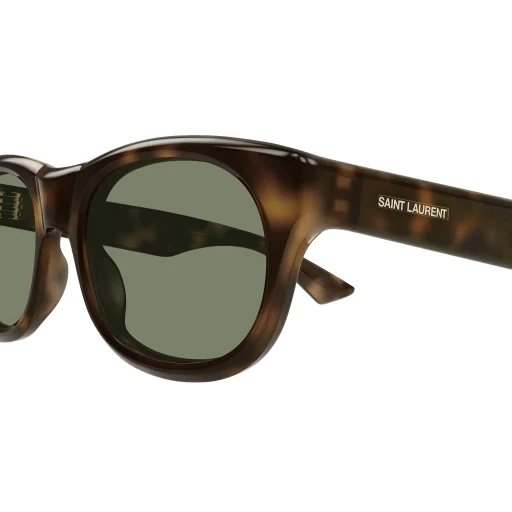 Saint Laurent SL 815 ROMY Sunglasses - Image 5