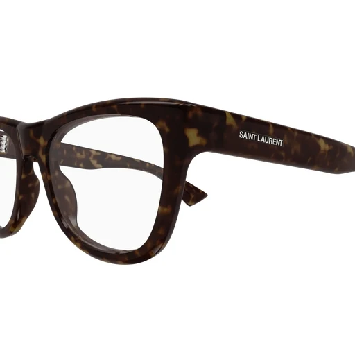 Saint Laurent SL 816 OPT Eyeglasses - Image 9