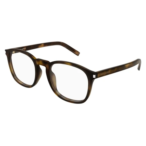 Saint Laurent SL 818 OPT Eyeglasses - Image 3