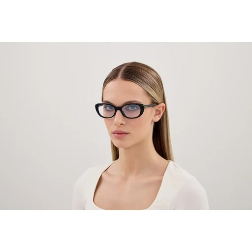 Saint Laurent SL 822 OPT Eyeglasses - Image 10