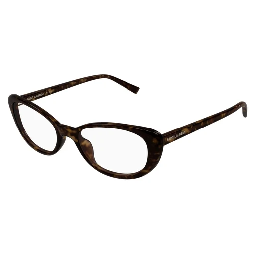 Saint Laurent SL 822 OPT Eyeglasses - Image 11