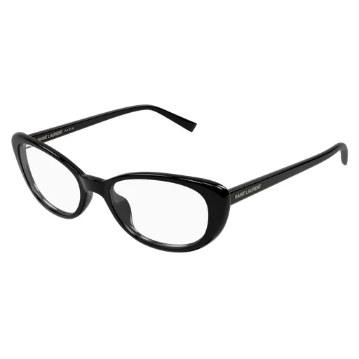 Saint Laurent SL 822 OPT Eyeglasses - Image 7