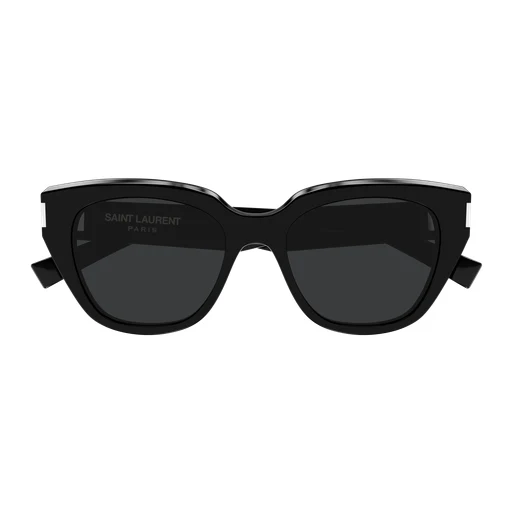 Saint Laurent SL 827/K Sunglasses - Image 4