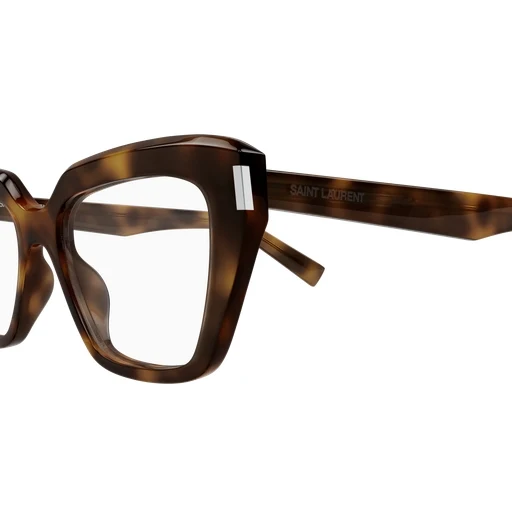 Saint Laurent SL 829 Eyeglasses - Image 12