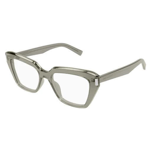 Saint Laurent SL 829 Eyeglasses - Image 13