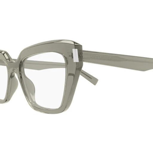 Saint Laurent SL 829 Eyeglasses - Image 17
