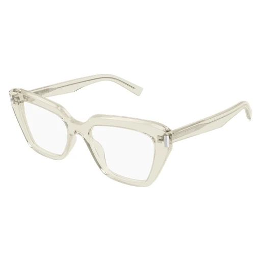 Saint Laurent SL 829 Eyeglasses - Image 4
