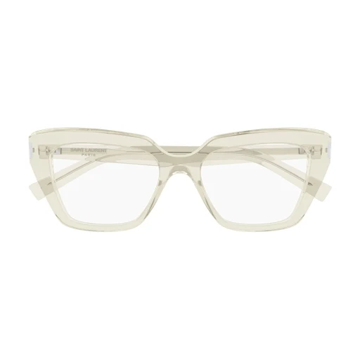 Saint Laurent SL 829 Eyeglasses - Image 5