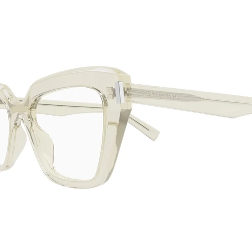 Saint Laurent SL 829 Eyeglasses - Image 6