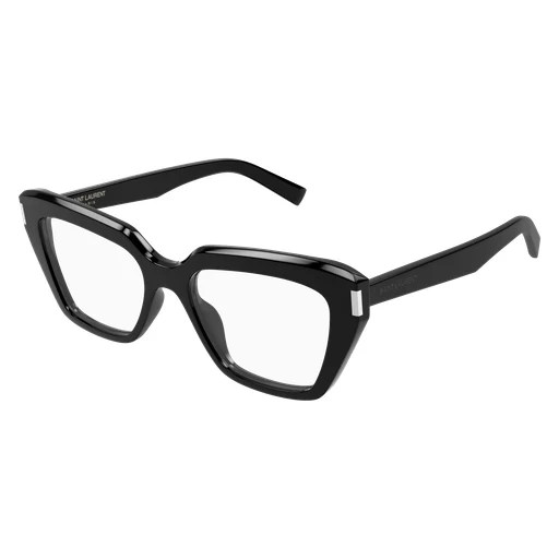 Saint Laurent SL 829 Eyeglasses - Image 7