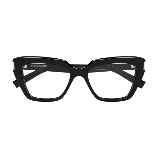 Saint Laurent SL 829 Eyeglasses - Image 8