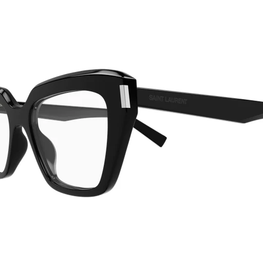 Saint Laurent SL 829 Eyeglasses - Image 9