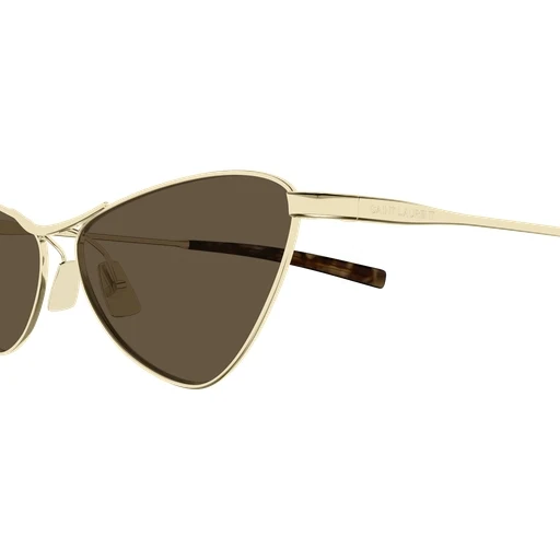 Saint Laurent SL 830 Sunglasses - Image 5