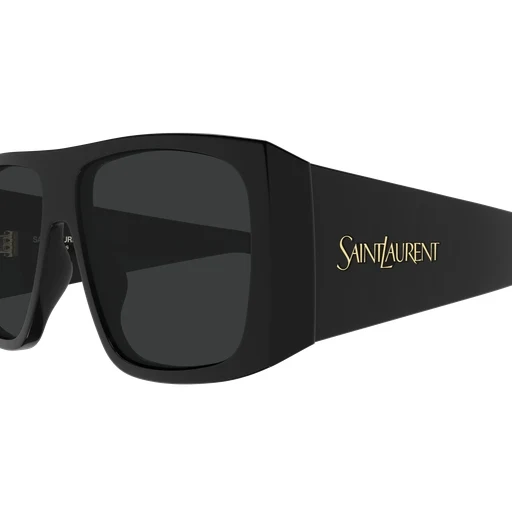 Saint Laurent SL 832/F Sunglasses - Image 4