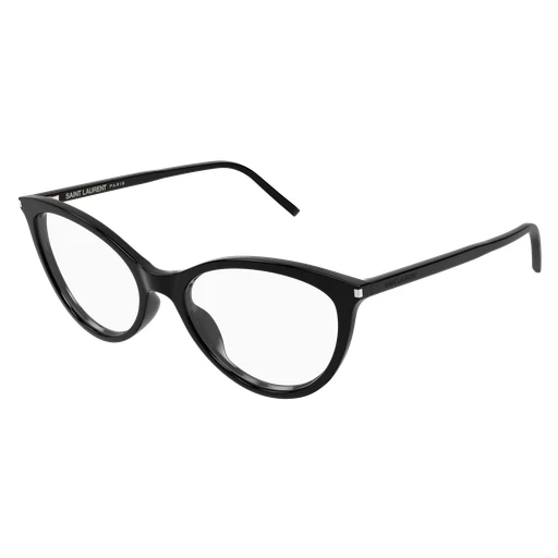 Saint Laurent SL 833 Eyeglasses - Image 2