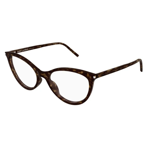 Saint Laurent SL 833 Eyeglasses - Image 3