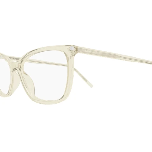 Saint Laurent SL 834 Eyeglasses - Image 13