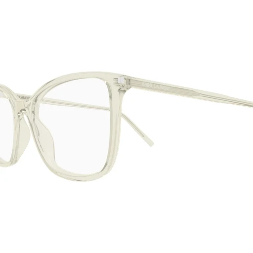 Saint Laurent SL 835 Eyeglasses - Image 6