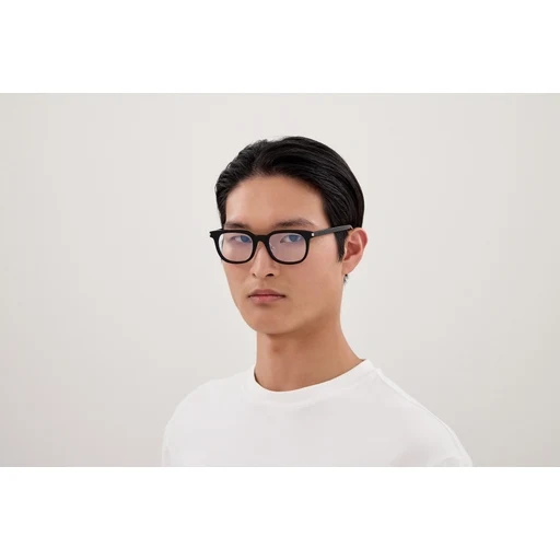 Saint Laurent SL 840/J Eyeglasses - Image 5