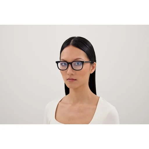 Saint Laurent SL 840/J Eyeglasses - Image 6