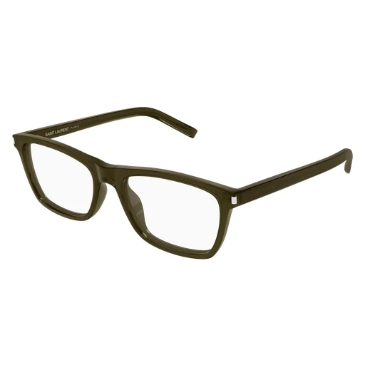 Saint Laurent SL 841 Eyeglasses - Image 10