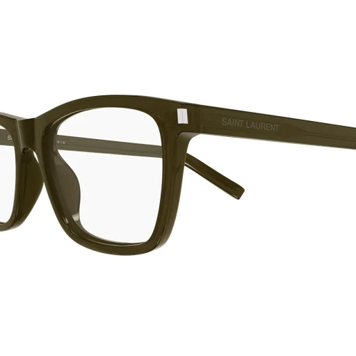 Saint Laurent SL 841 Eyeglasses - Image 12