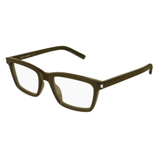 Saint Laurent SL 842 Eyeglasses - Image 14